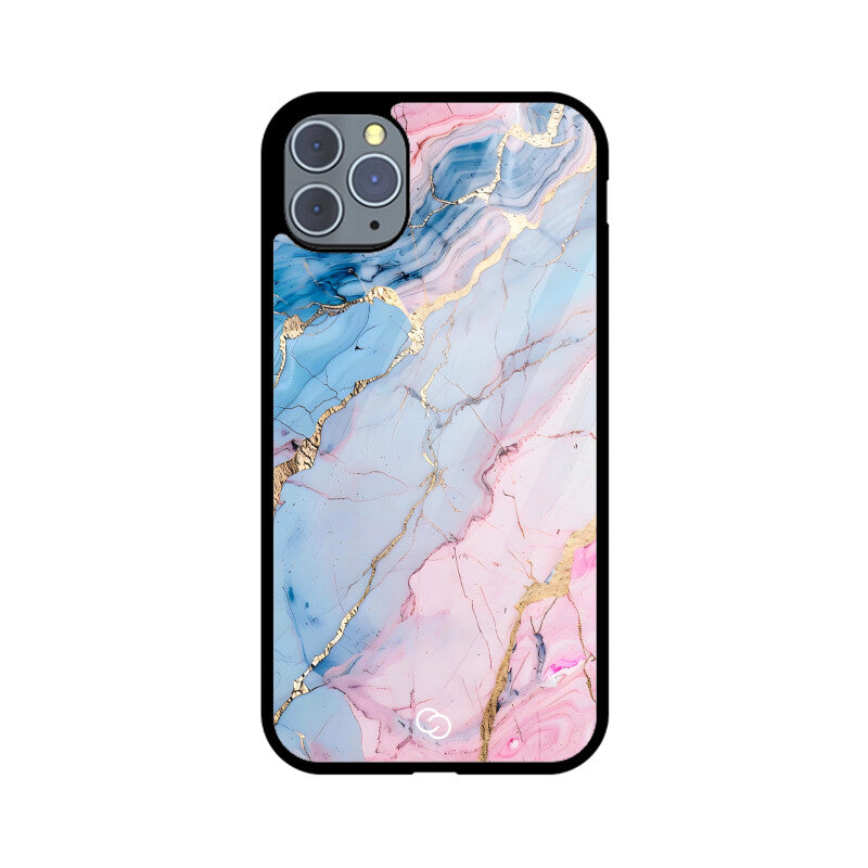 Serene Serenity Glass Case