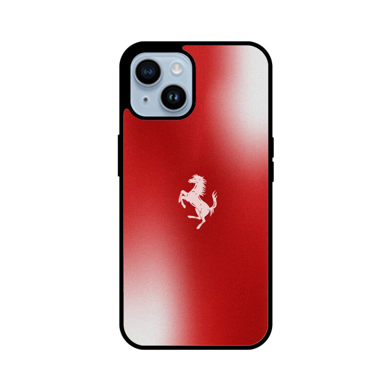 Ferrari Essence Glass Case