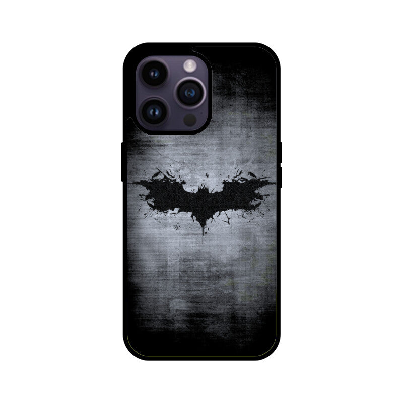 Batman Gotham Grit Glass Case