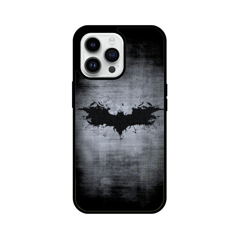 Batman Gotham Grit Glass Case