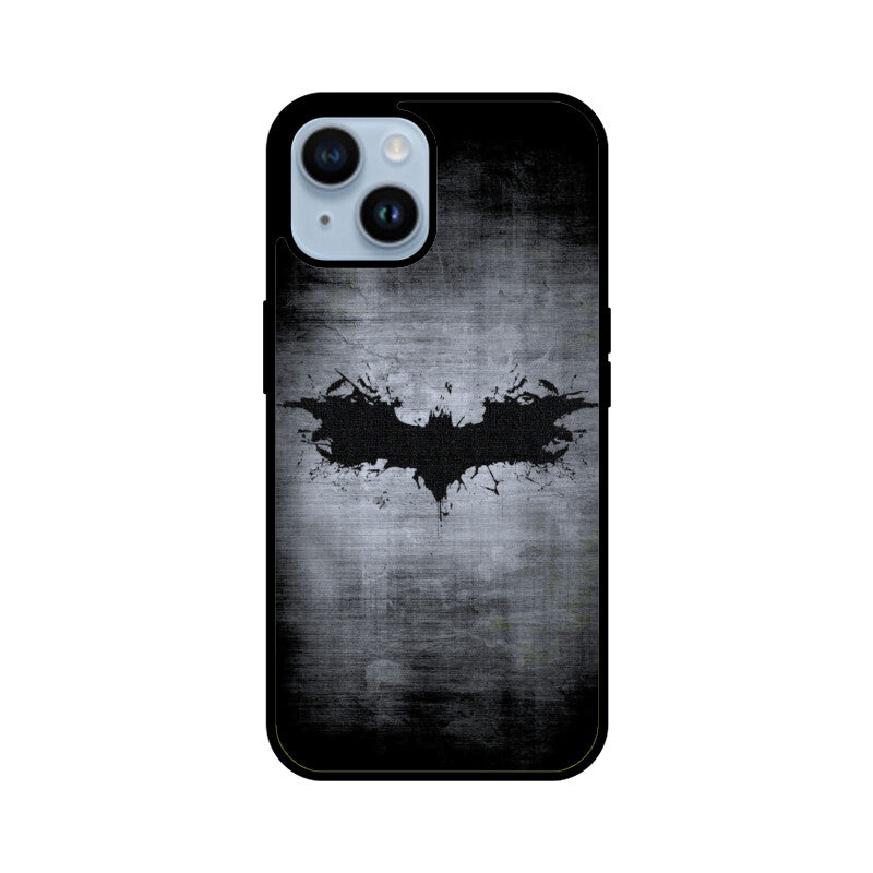 Batman Gotham Grit Glass Case