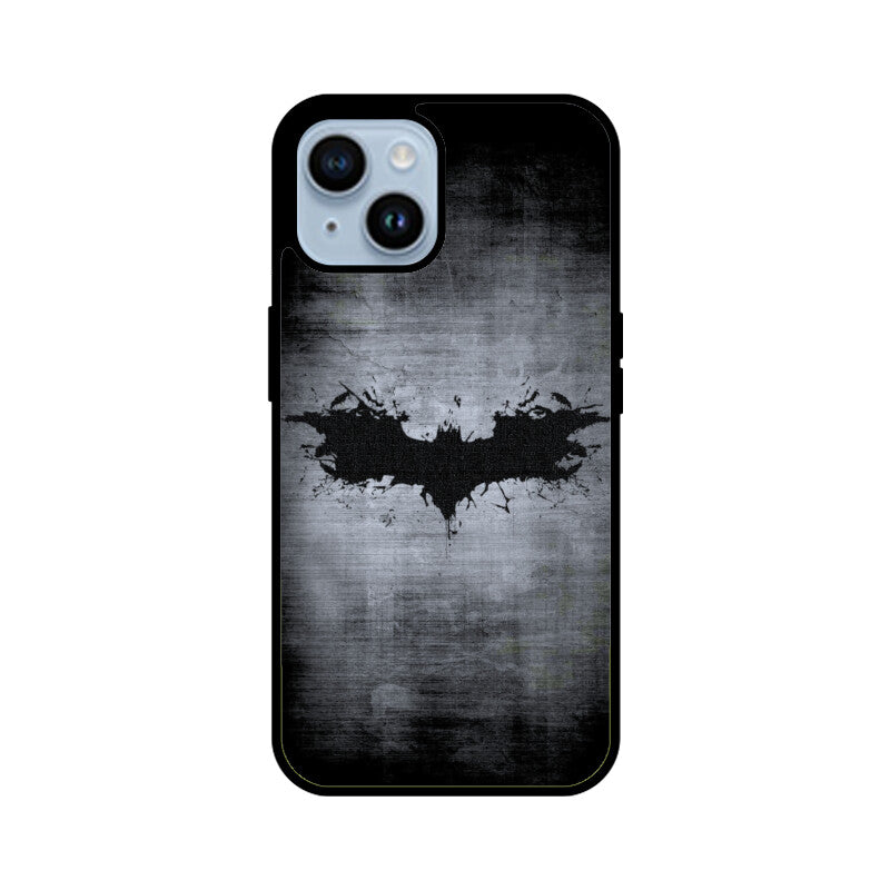 Batman Gotham Grit Glass Case