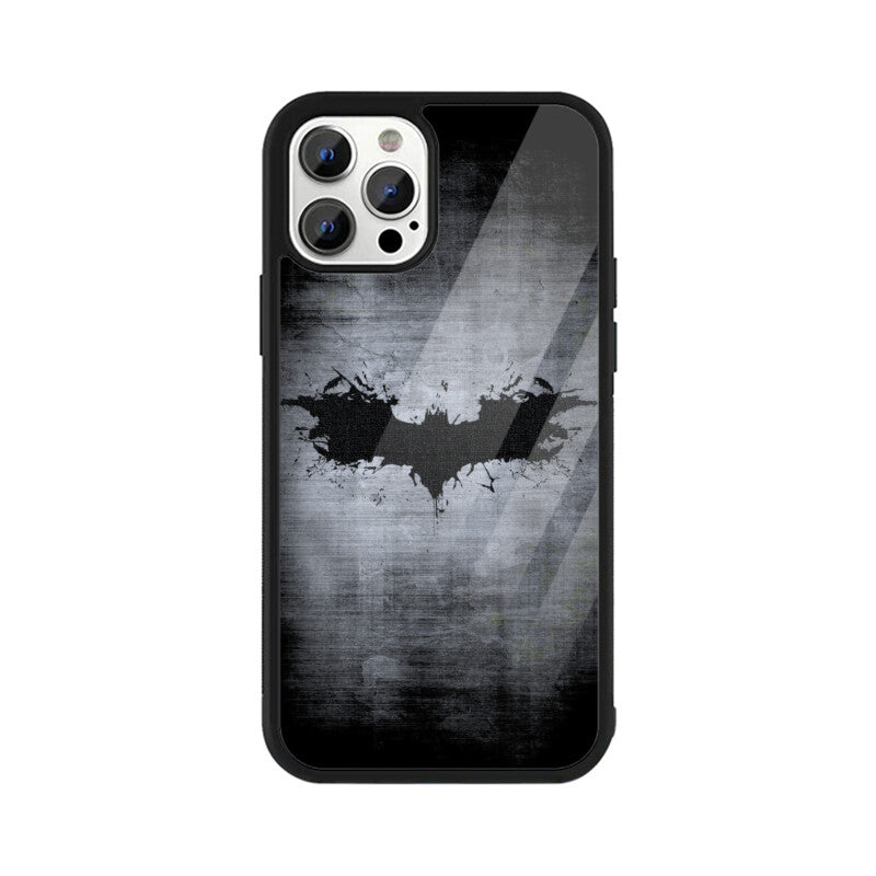 Batman Gotham Grit Glass Case
