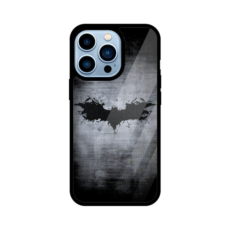 Batman Gotham Grit Glass Case