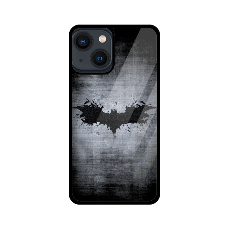 Batman Gotham Grit Glass Case