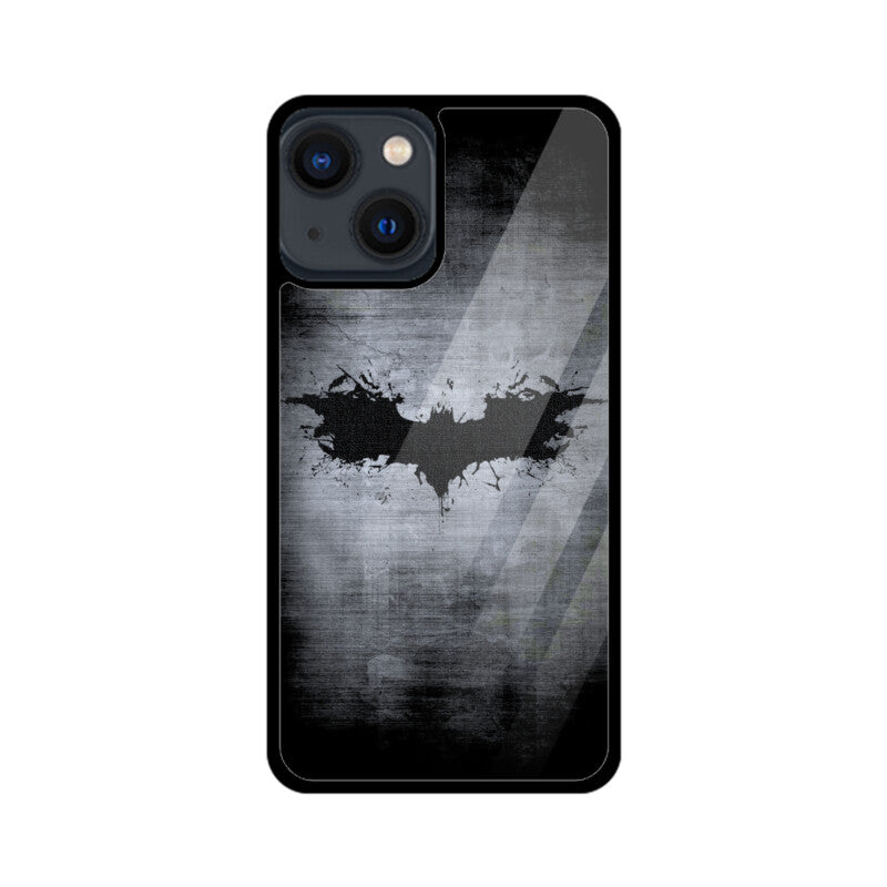 Batman Gotham Grit Glass Case