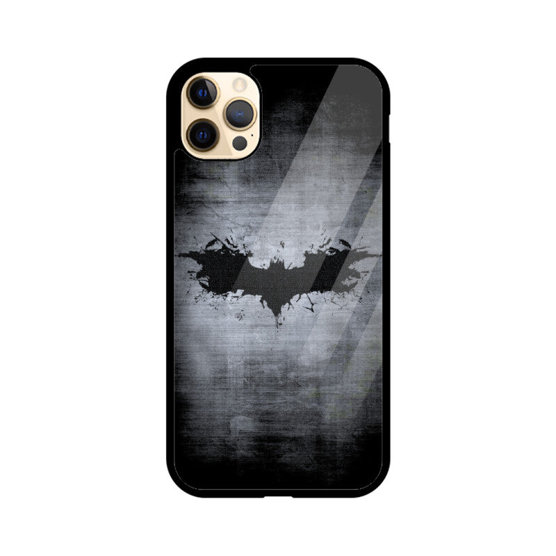 Batman Gotham Grit Glass Case