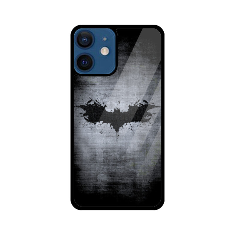 Batman Gotham Grit Glass Case