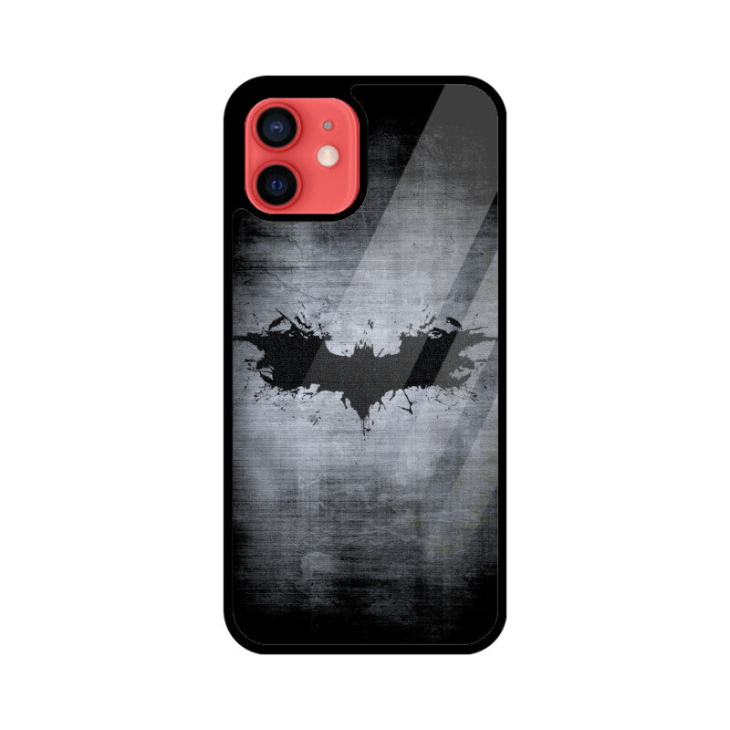 Batman Gotham Grit Glass Case