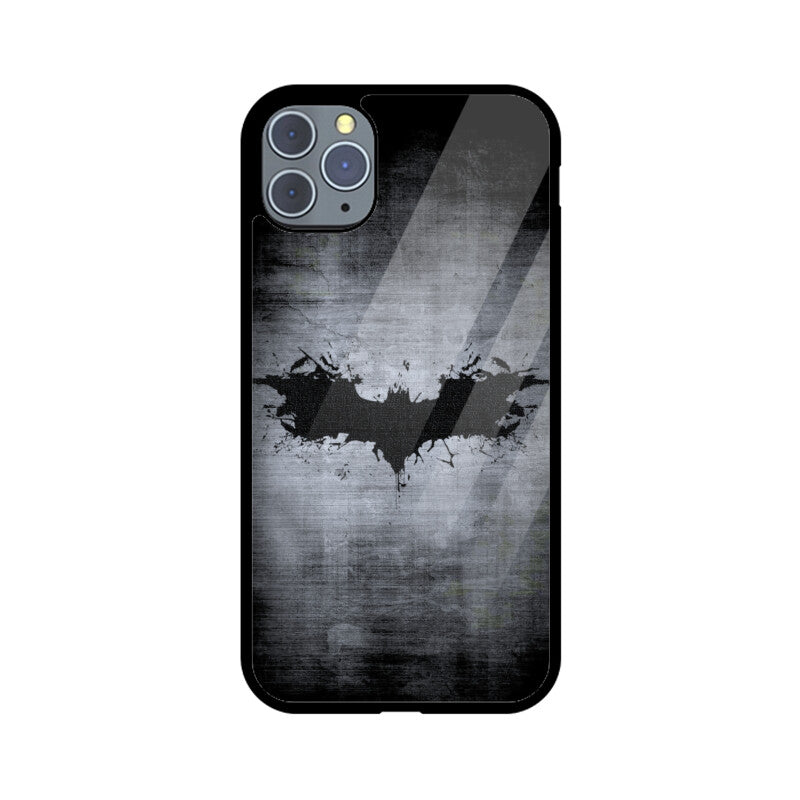 Batman Gotham Grit Glass Case