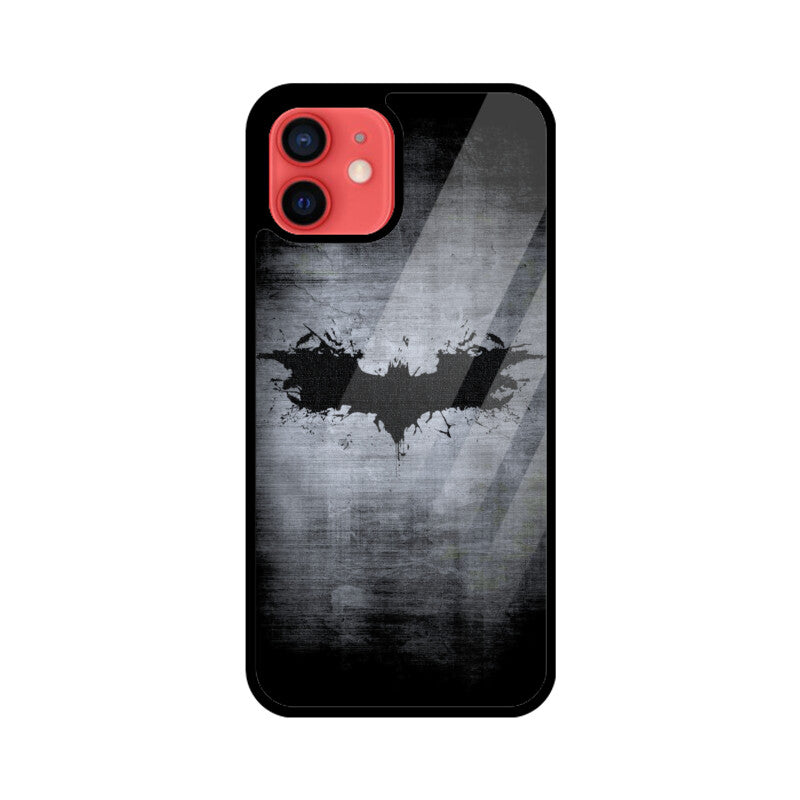 Batman Gotham Grit Glass Case