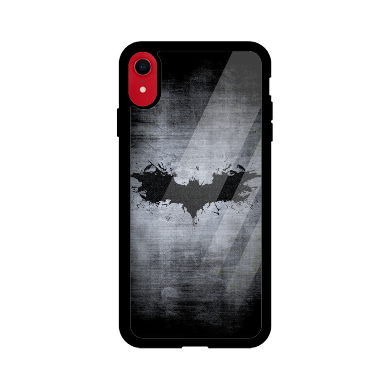 Batman Gotham Grit Glass Case