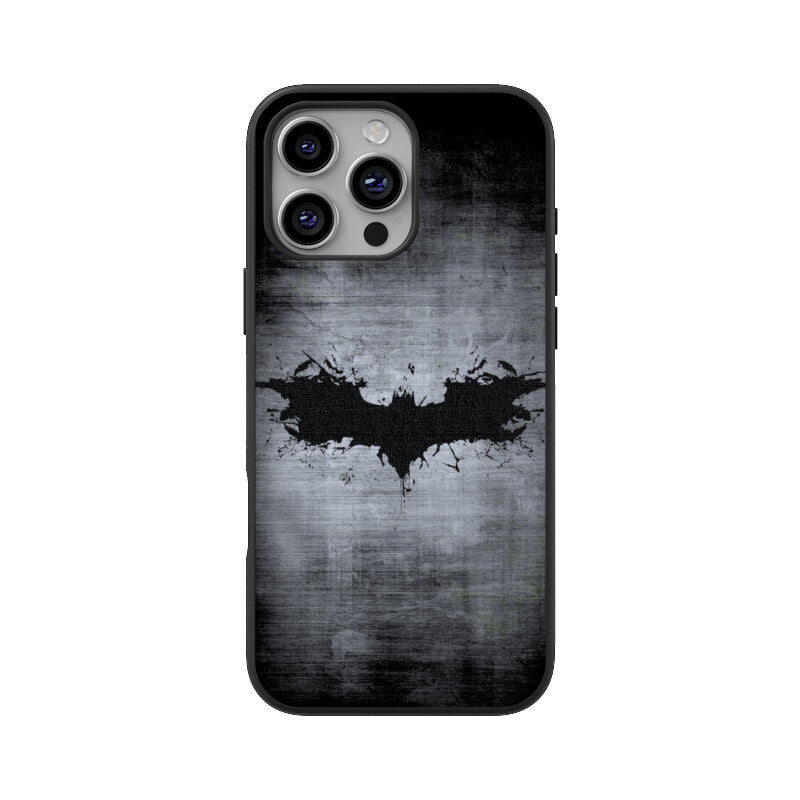 Batman Gotham Grit Glass Case