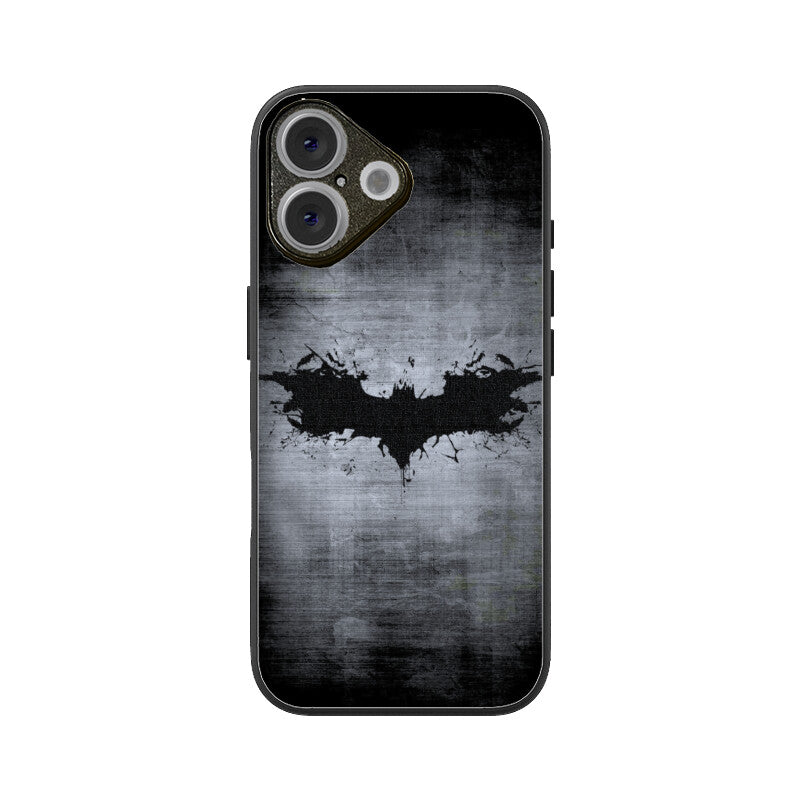 Batman Gotham Grit Glass Case
