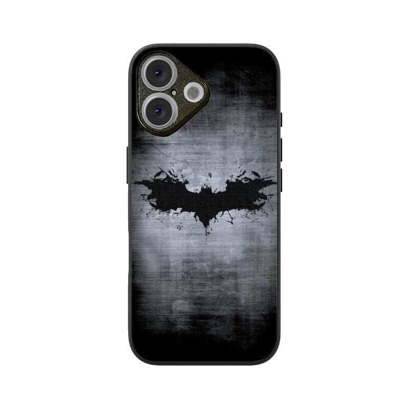 Batman Gotham Grit Glass Case