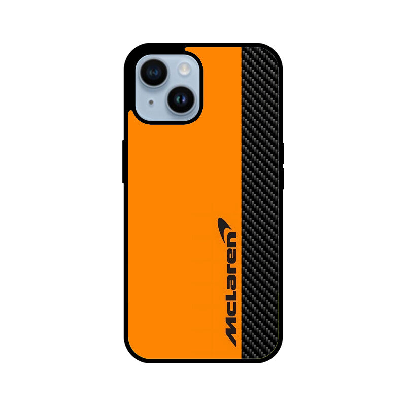 McLaren Speedstreak Carbon Fiber Glass Case