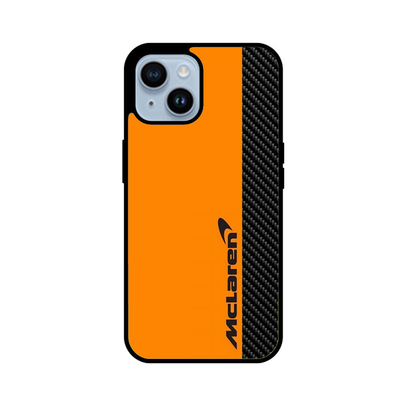 McLaren Speedstreak Carbon Fiber Glass Case