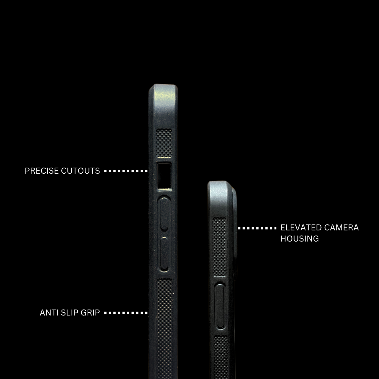 Porsche 911 Legacy Glass Case