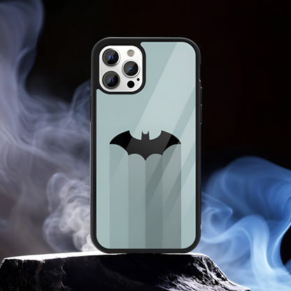 Gotham Guardian Glass Case