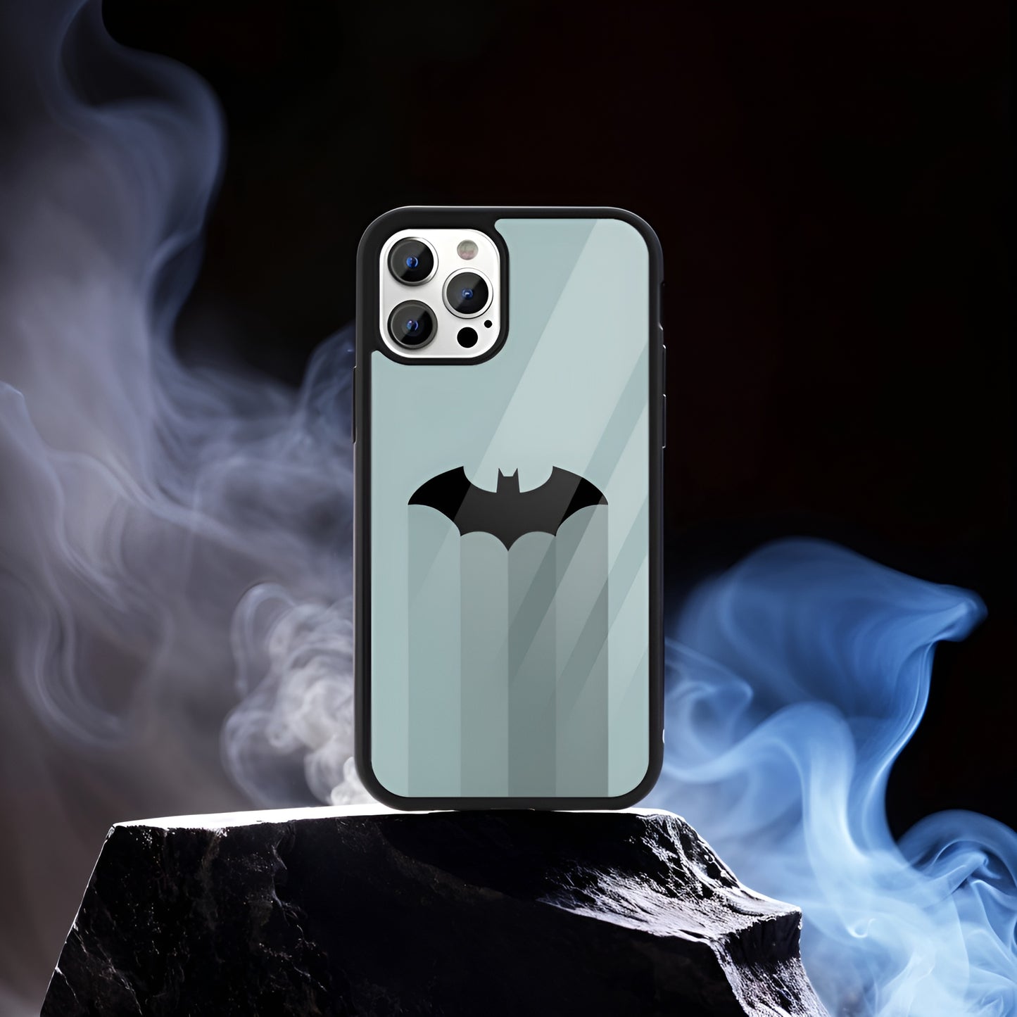 Gotham Guardian Glass Case