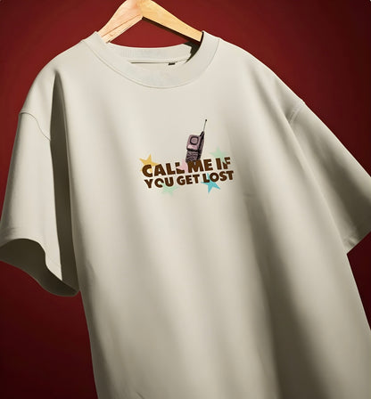 Tyler The Creator CMIYGL  Oversized T-Shirt