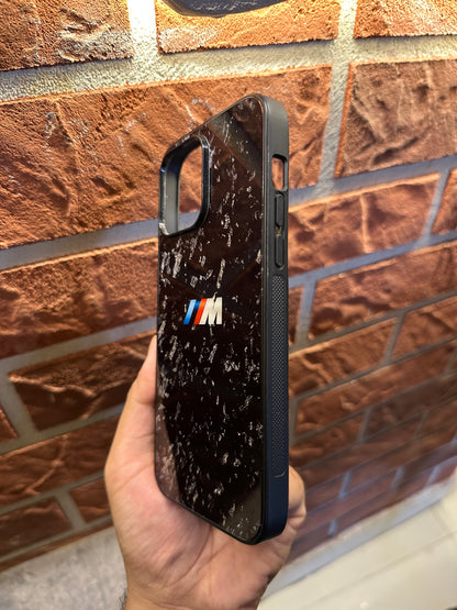 BMW M Performance Glass Case