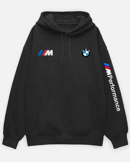 BMW M4 Performance Oversized Hoodie