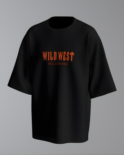 Central Cee Loading... Oversized Classic T-Shirt