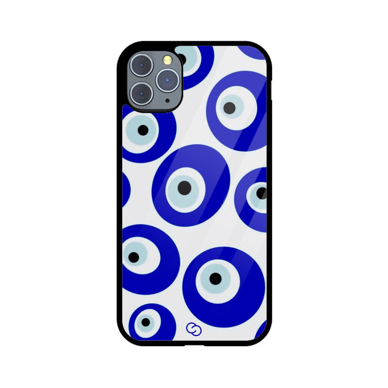 Aegis Gaze Glass Case