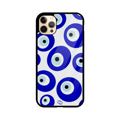 Aegis Gaze Glass Case