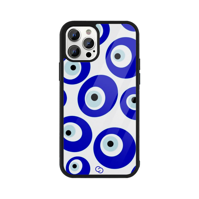 Aegis Gaze Glass Case