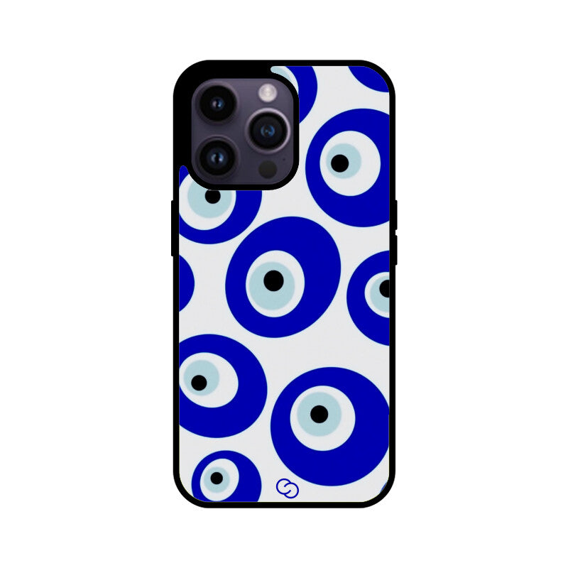Aegis Gaze Glass Case
