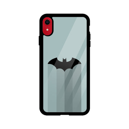 Gotham Guardian Glass Case