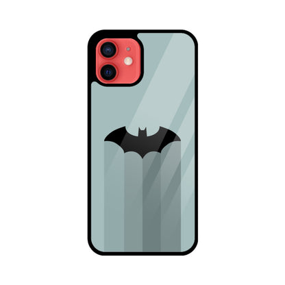 Gotham Guardian Glass Case