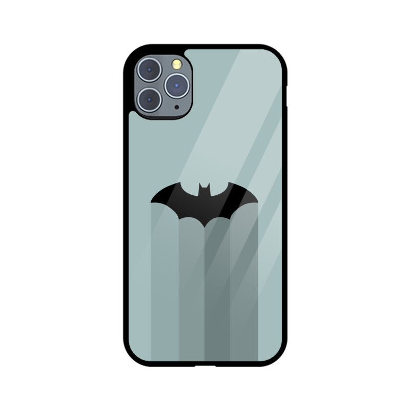 Gotham Guardian Glass Case