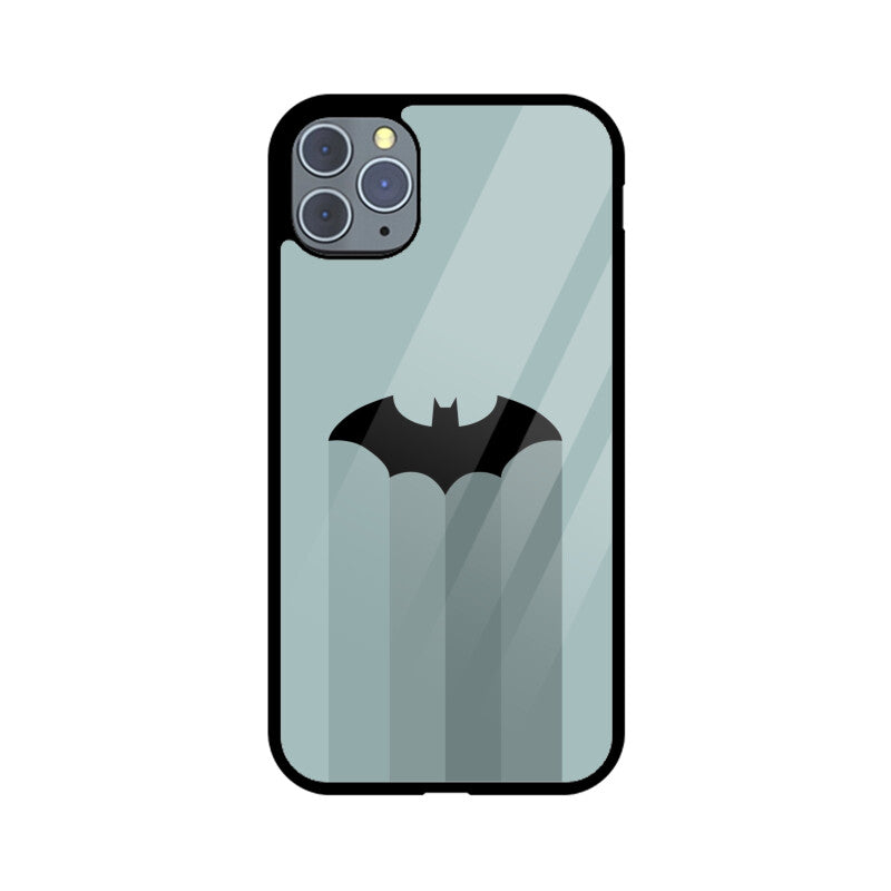 Gotham Guardian Glass Case