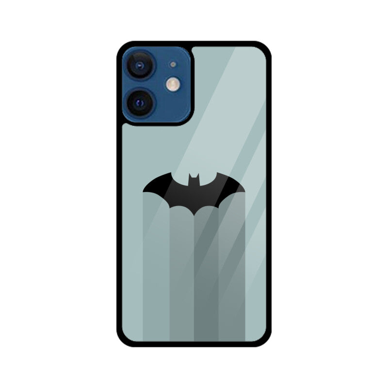 Gotham Guardian Glass Case