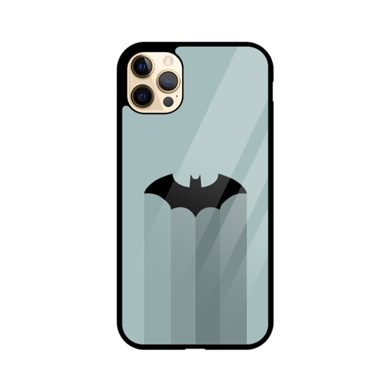 Gotham Guardian Glass Case