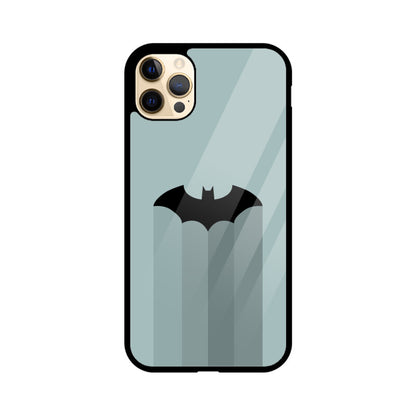 Gotham Guardian Glass Case