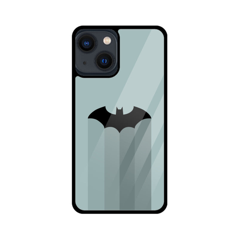 Gotham Guardian Glass Case