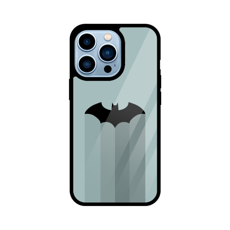 Gotham Guardian Glass Case