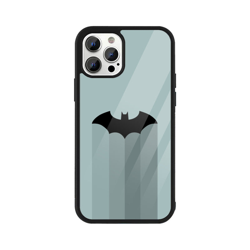 Gotham Guardian Glass Case