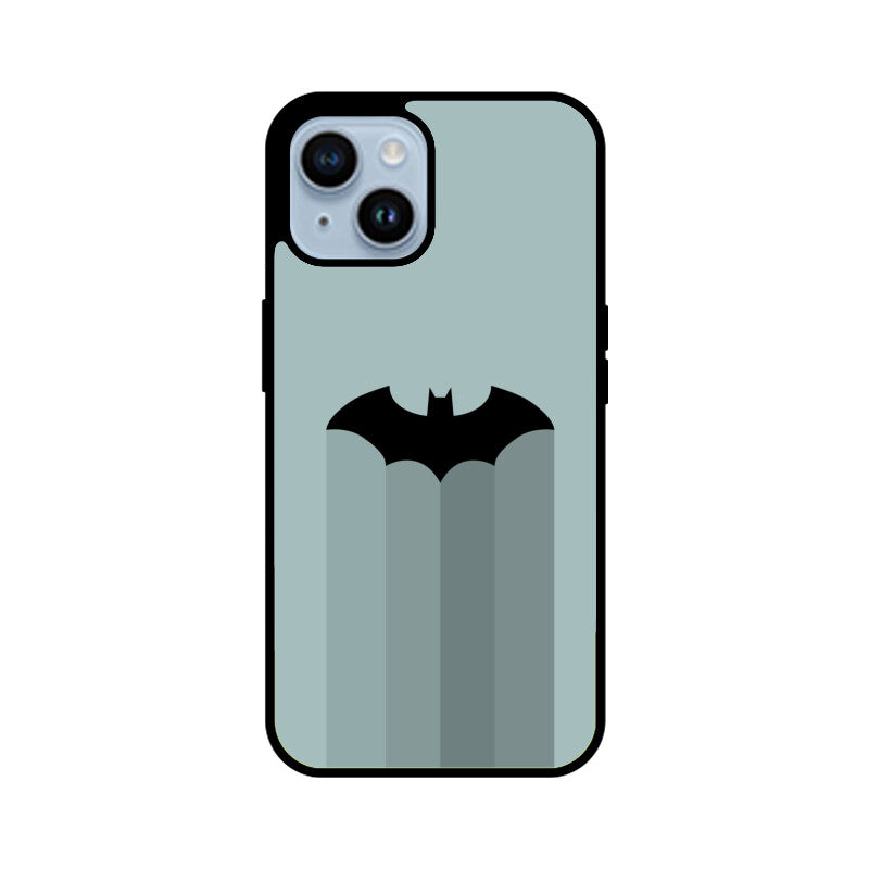 Gotham Guardian Glass Case