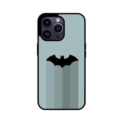 Gotham Guardian Glass Case