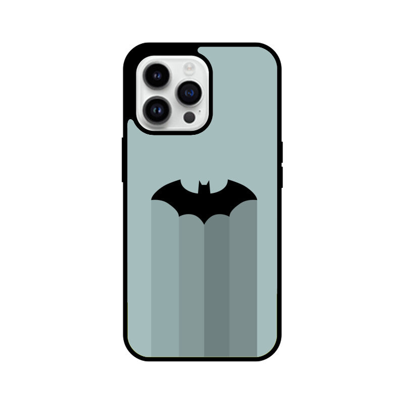 Gotham Guardian Glass Case