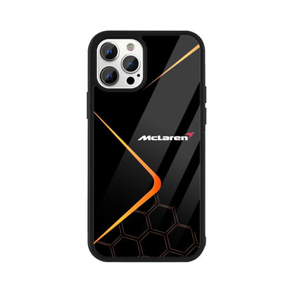 McLaren Speedster Glass Case