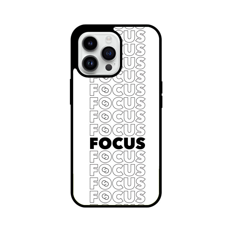 FOCUS Glass Case