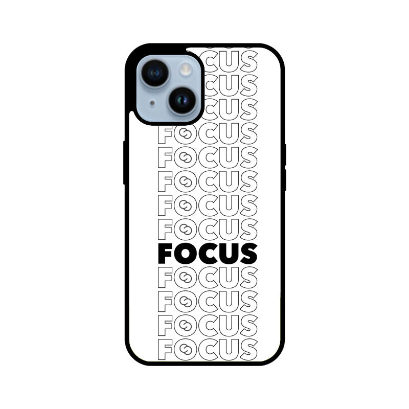 FOCUS Glass Case