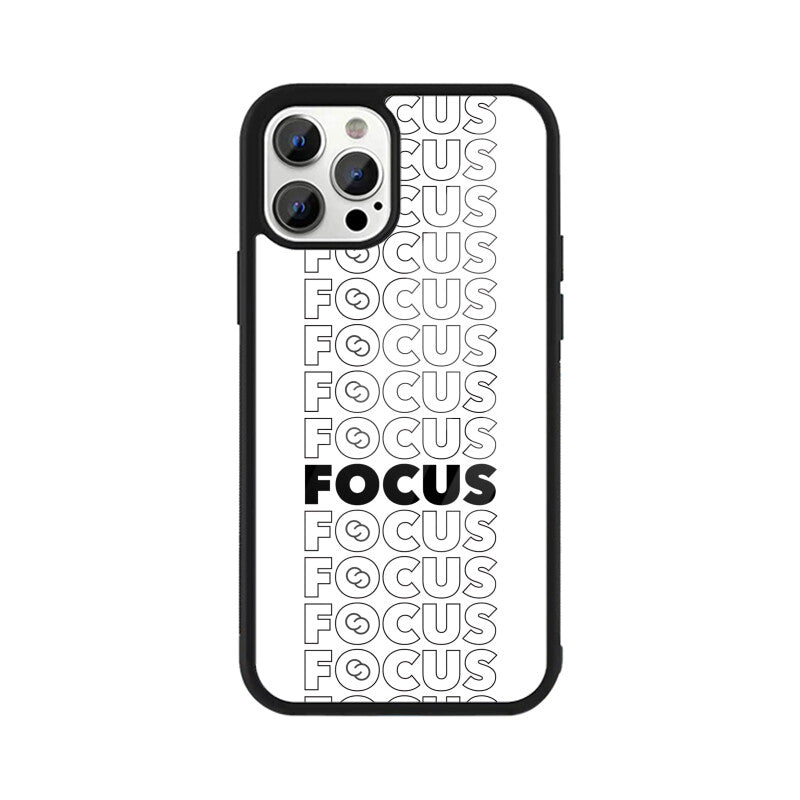 FOCUS Glass Case