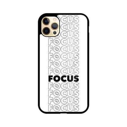 FOCUS Glass Case